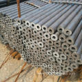 Hot Rolled Seamless Carbon Steel Pipe